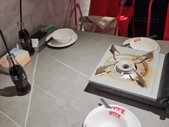 -金龙大四喜牛肉火锅