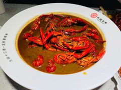 -叶派龙虾·招牌十三香(合肥路首店)