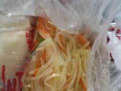 -老六素货(王顶堤店)