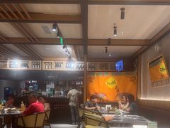 -Home Thai·泰谣(王府井apm店)