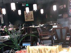 -椒王火锅(厚街万达店)