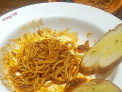 -米斯特比萨(罗斯福店)