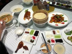 -四季民福烤鸭店(王府井灯市口店)