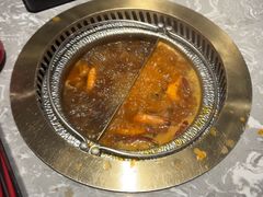 -空之介寿喜烧·和牛放题(恒隆广场店)