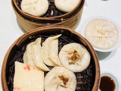 -冶春茶社(星汉大厦店)