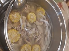 -四季合味椰子鸡(南山大冲店)