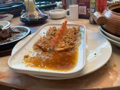 -千岛湖小鱼儿·淳安匠心农家菜