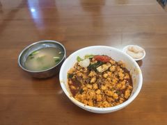 -刘信牛羊肉泡馍小炒(回民街店)