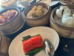 -厦门艾美酒店·乐美中餐厅