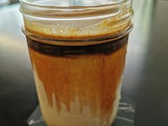 咖啡重度患者-麻雀咖啡SPARROW COFFEE(十全街店)