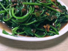 酱菜-瘦鬼老档糖水铺