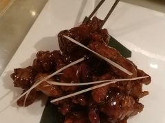 -绿茶餐厅(广州天河城店)