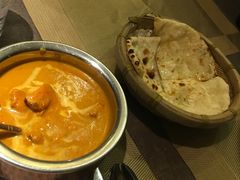 -Pita's&Tika's中东和印度风味餐厅(龙湖天街店)