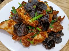 -九龙餐厅(大沽路店)