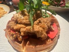 -Brut Eatery Wine Bar & Restaurant (建国东路店)