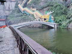 -龙庆峡风景区