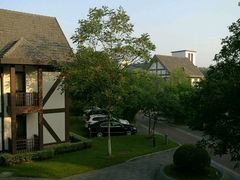 -太阳岛度假酒店