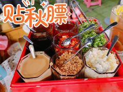 -禄婶鸡煲·打边炉