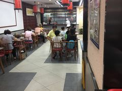 -朱新年·苏式汤团·面点(北寺塔店)