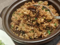 黄鳝饭-周锦记广式餐厅(格林生活坊2期店)