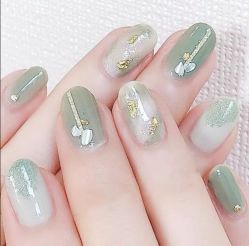 -安可儿Anker's Nail日式美甲美睫