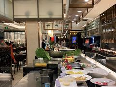 -东方红海鲜百汇(国际大厦店)