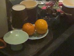 -华夏良子·足道·SPA·艾灸(金皇大厦店)