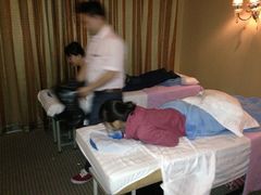 包房-富士康足浴休闲会所(锦华苑店)