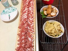 -阳坊胜利涮羊肉(阳坊老店)