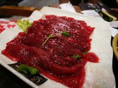 -唇辣号重庆老火锅(亦庄店)