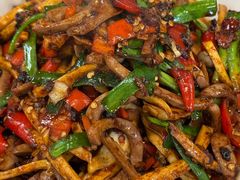 -洞庭鲜湘菜餐厅