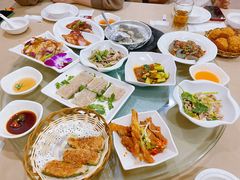 -庄氏祥记家常食府(国瑞建材家居博览中心店)