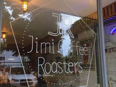 -几米咖啡(龙洲湾花园店)