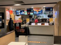 -麦当劳(东直门外大街店)