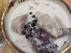 -鲜芋仙(中山路店)