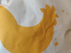 -麦当劳(民盈·国贸城店)