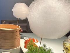 -小大董·烤鸭(观景餐厅·南京西路店)
