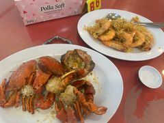 -大茄来海鲜餐厅(亚洲城分行)