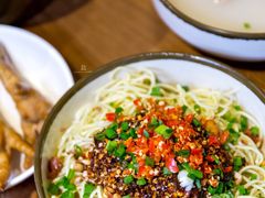 -谭师爷龙抄手(白下路店)
