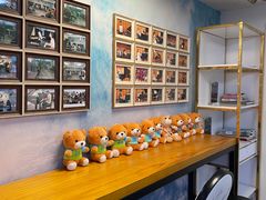 -梅纳·钢琴声乐架子鼓Mena Music(双井店)