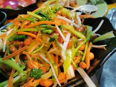 -丹东特色烤肉(南光三部店)