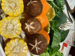 -捞神煲汤火锅(湖滨商业街店)