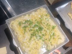 -很久以前羊肉串(中山公园店)
