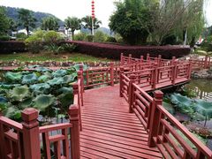 -明月山天沐温泉度假村