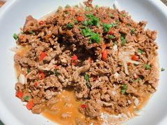 -印象鲵宴·张家界地标美食名片(溪布街店)