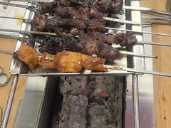 -正丰源大缸烧烤(人民路店)