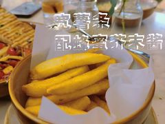 -gaga(深圳福田星河COCO Park店)