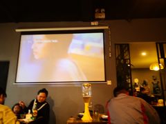 大堂-观景小胖烧烤(观景店)