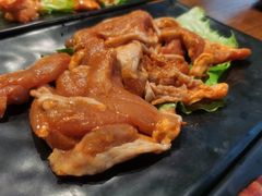 藤椒鸡腿肉-子檀大隐炭烧(食品街店)