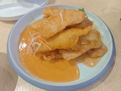 -老边饺子馆(东单店)
